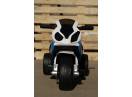 Mini motocicleta electrica pentru copii, BMW S1000RR 20W 6V